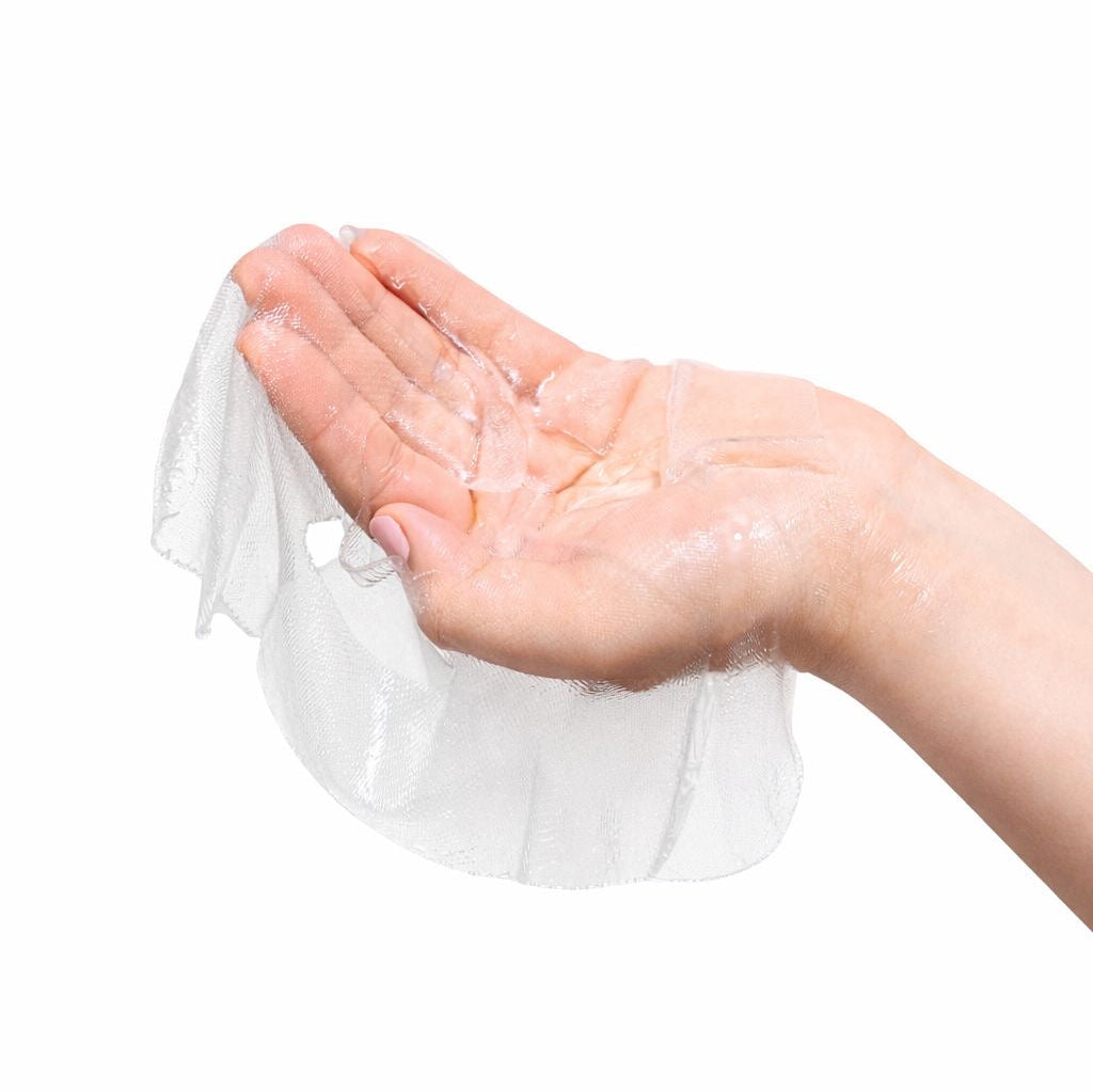 Onsen Beauty Collagen Mask